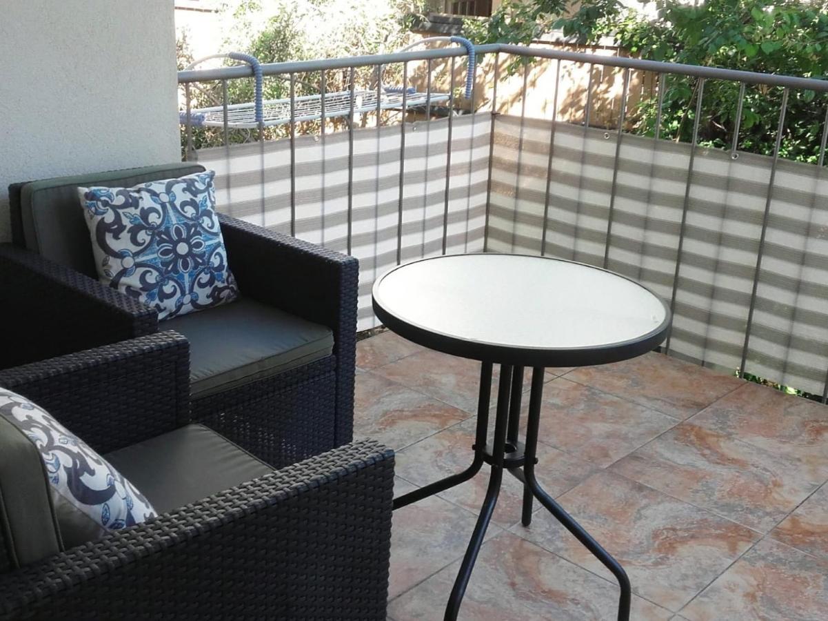 Apartment Pamic Dubrovnik Exterior photo