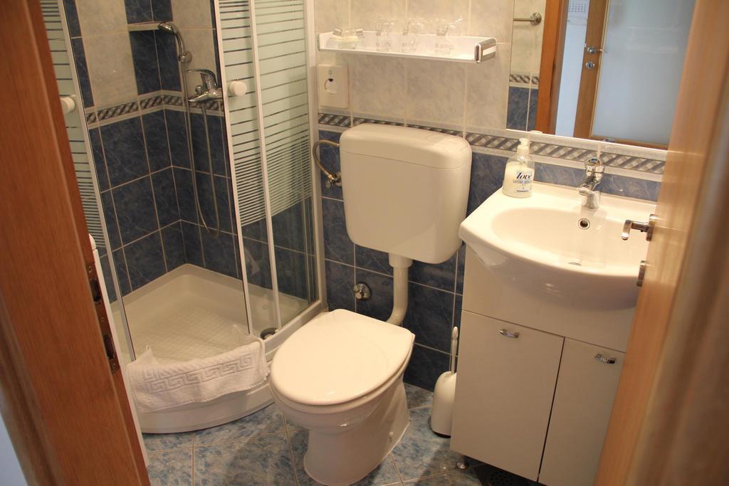 Apartment Pamic Dubrovnik Room photo