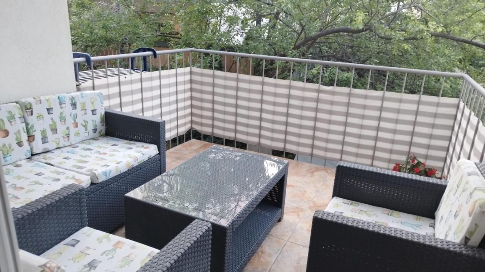 Apartment Pamic Dubrovnik Exterior photo