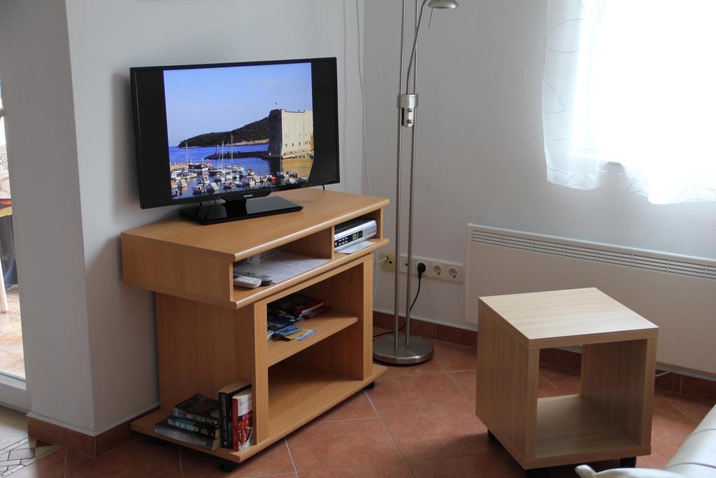 Apartment Pamic Dubrovnik Room photo